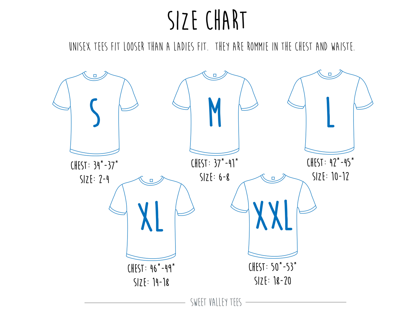 SVT Logo Tee
