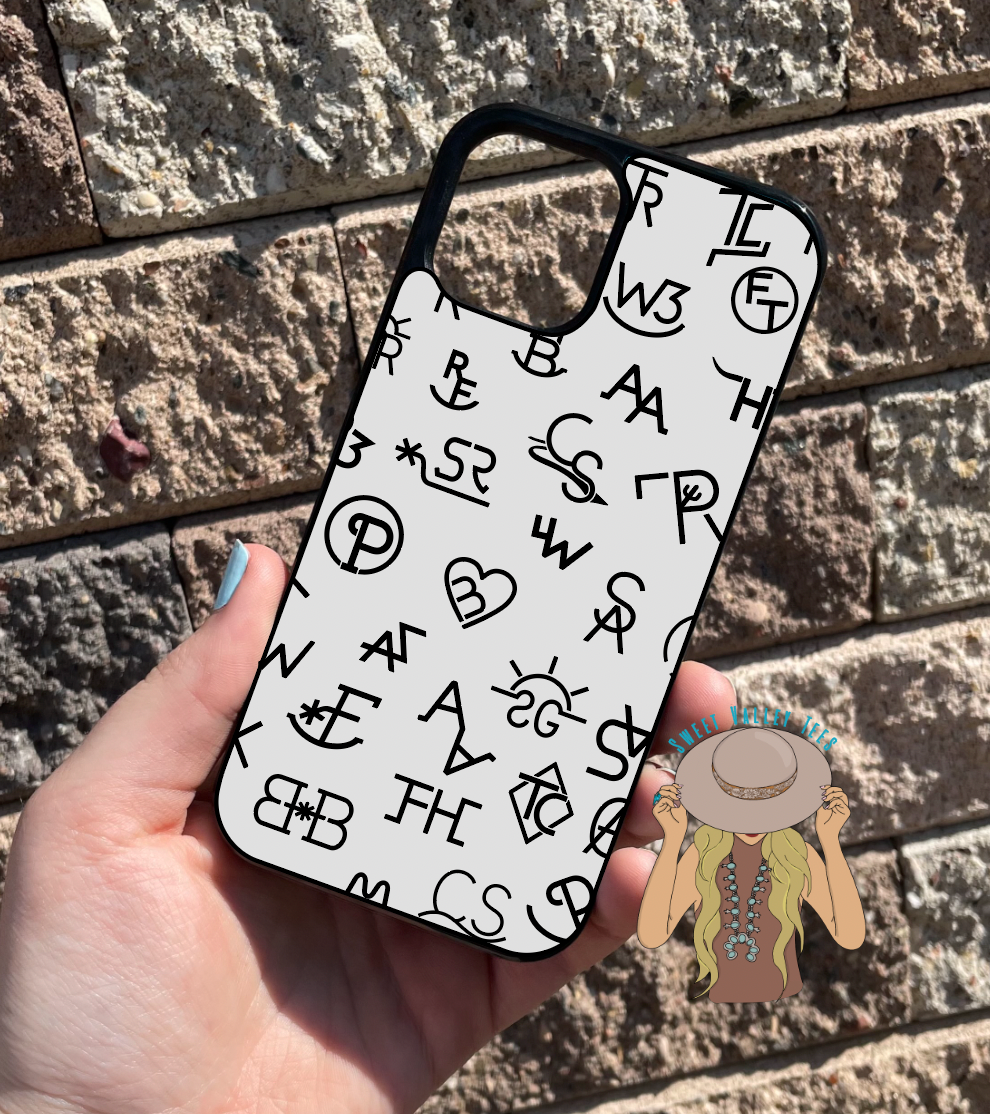 New Branded Phone Case